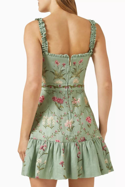 Agua By Agua Bendita Dress