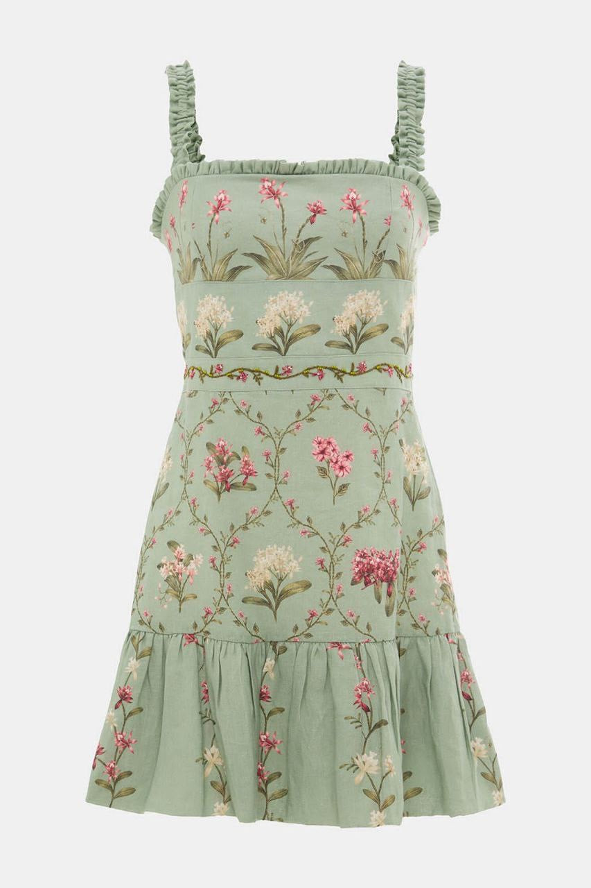 Agua By Agua Bendita Dress