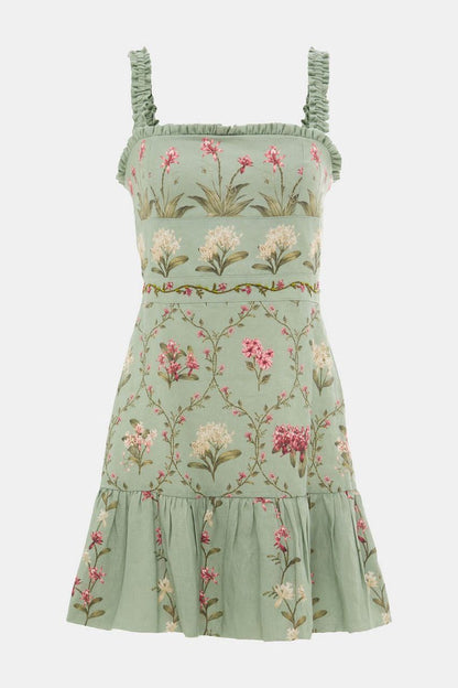 Agua By Agua Bendita Dress