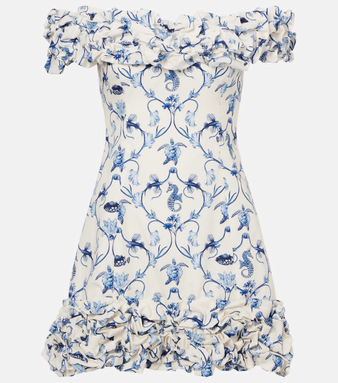 Agua By Agua Bendita Dress