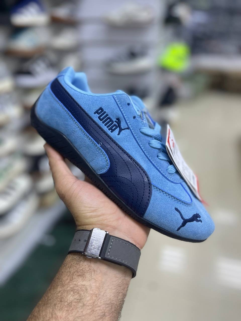 Puma Speedcat