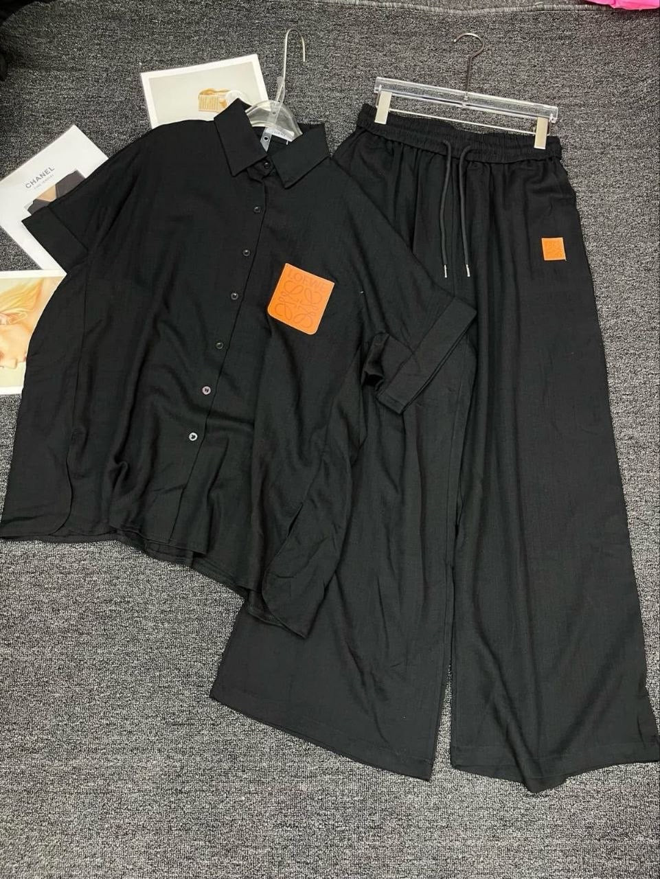 Loewe Set