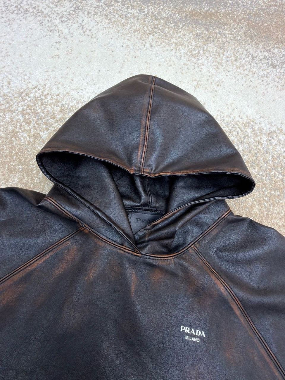 Prada Hoodie