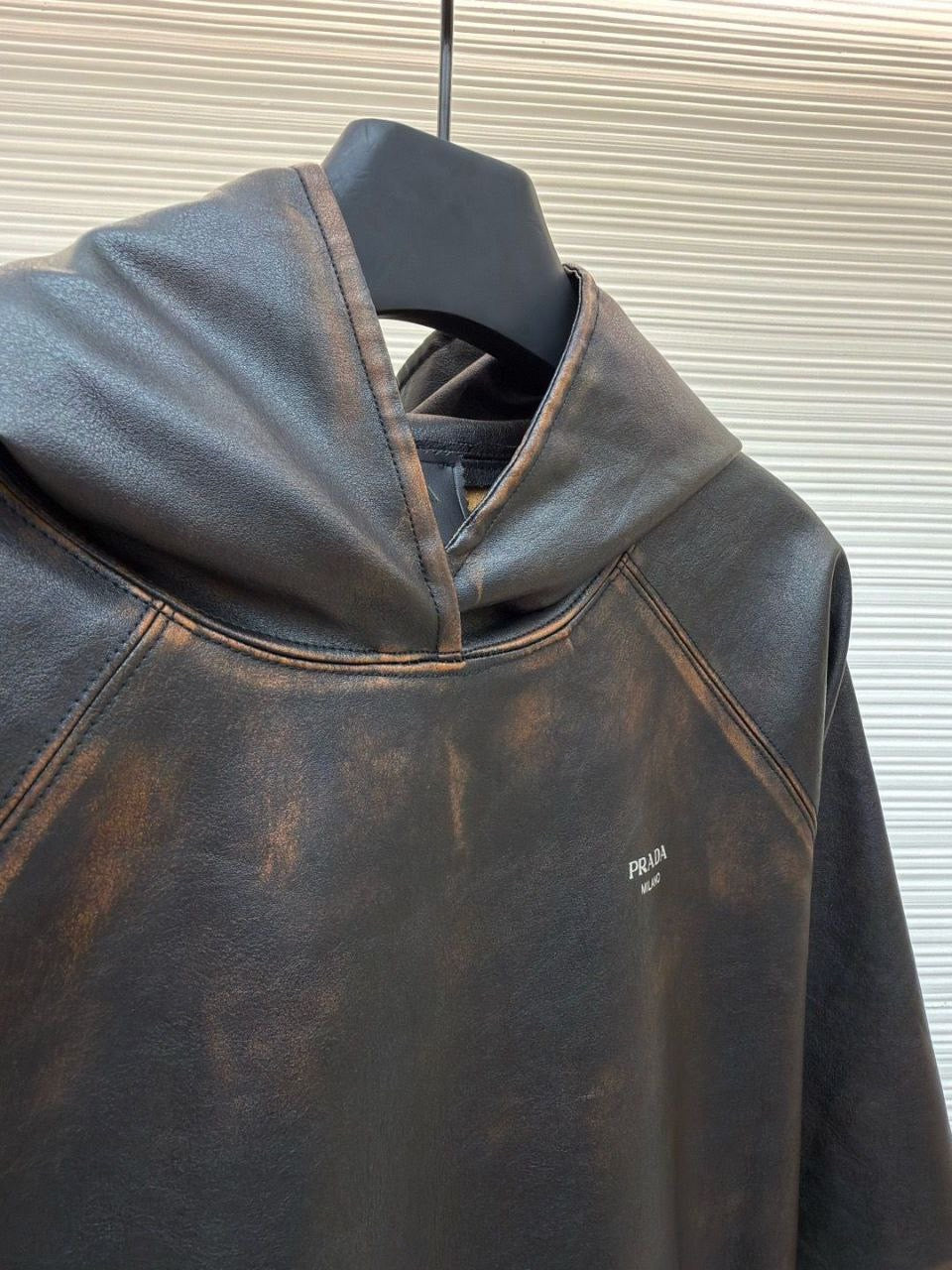Prada Hoodie