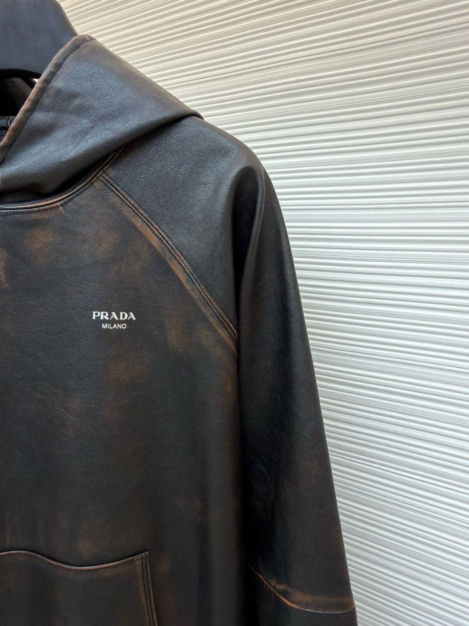 Prada Hoodie