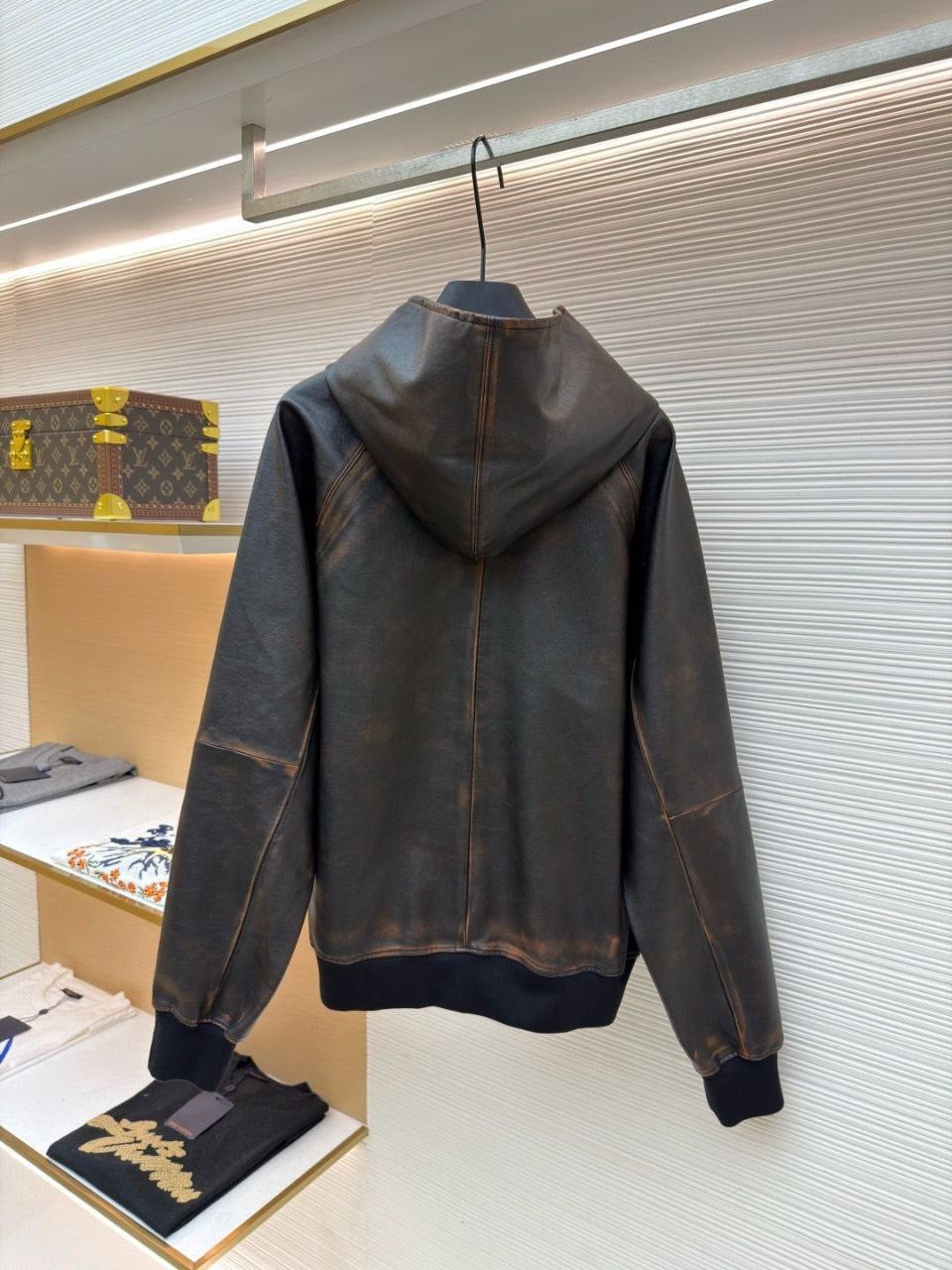Prada Hoodie