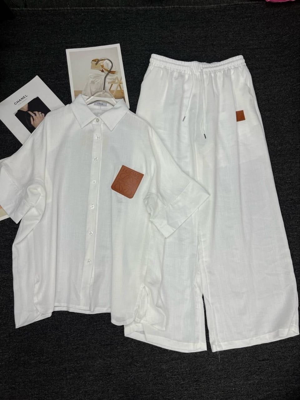 Loewe Set