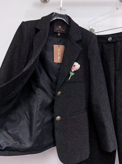 Loro Piana Set