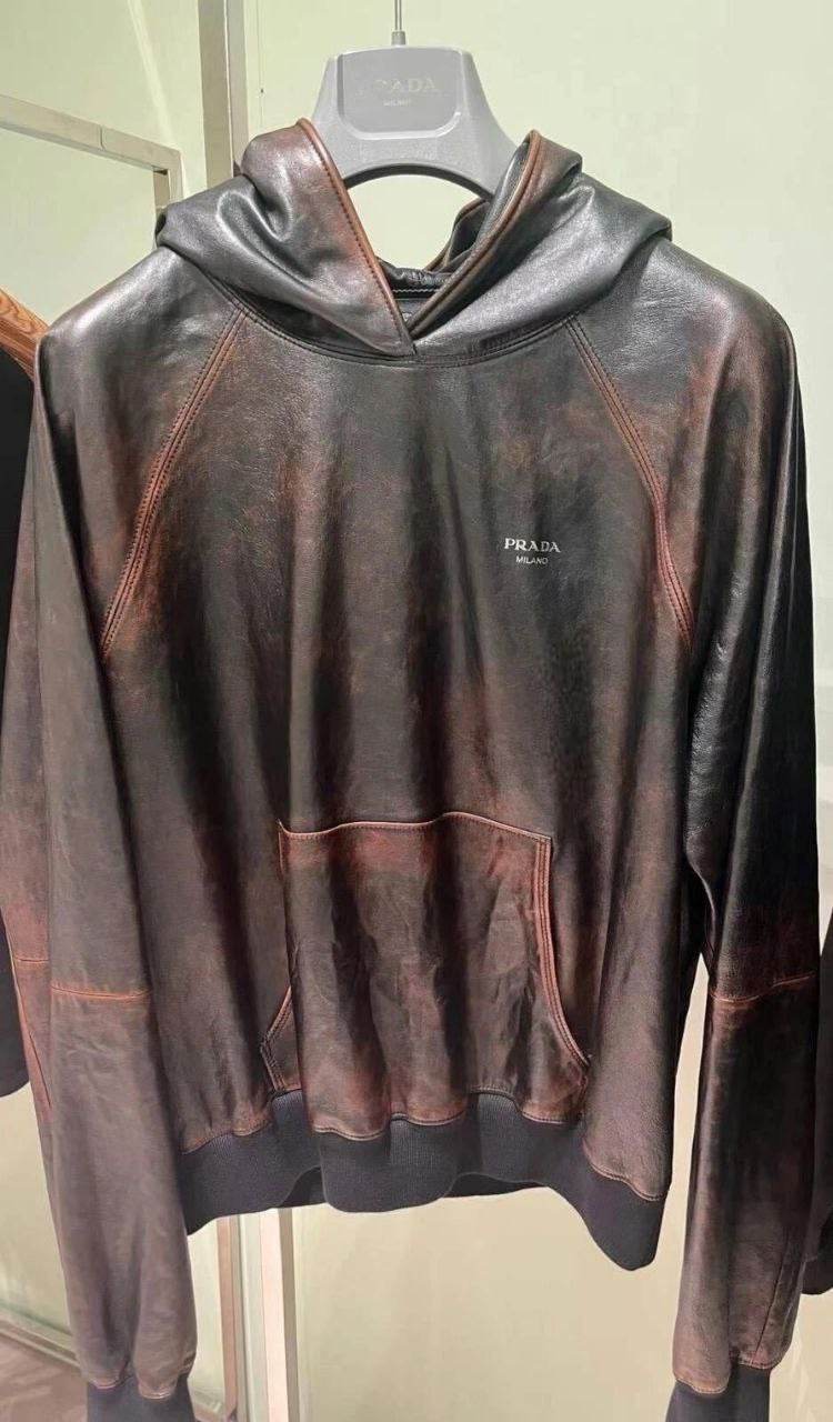 Prada Hoodie