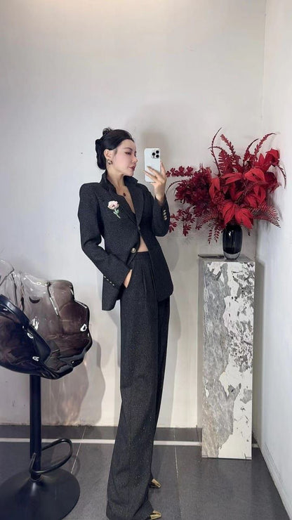 Loro Piana Set