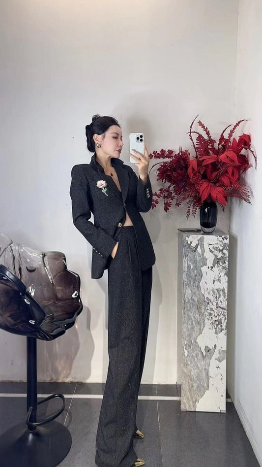 Loro Piana Set