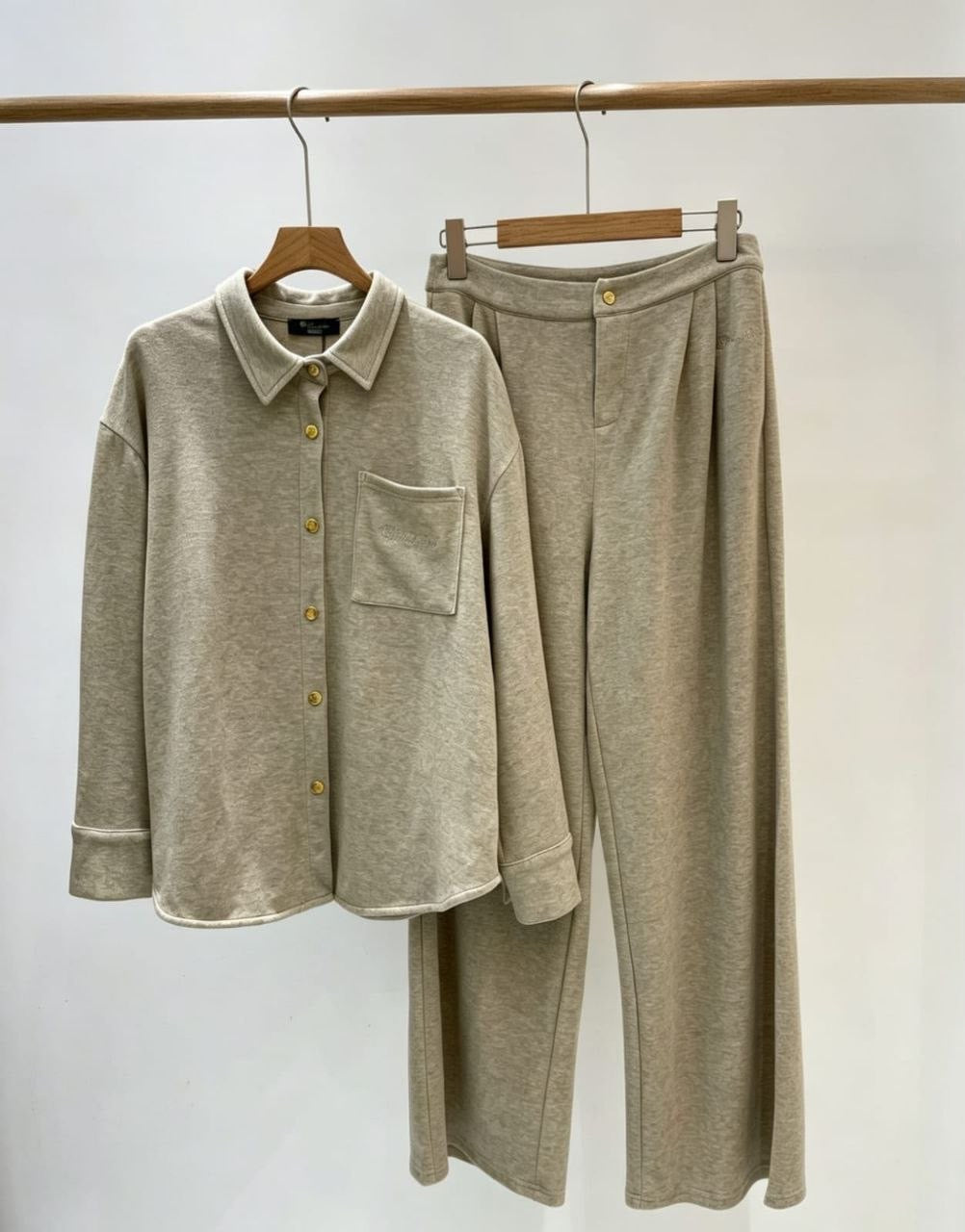 Loro piana Set