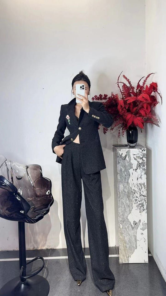Loro Piana Set