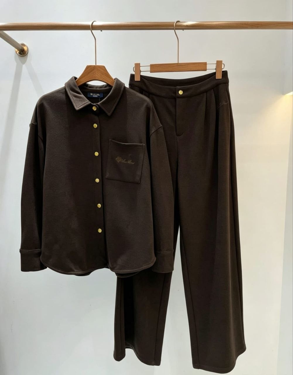 Loro piana Set
