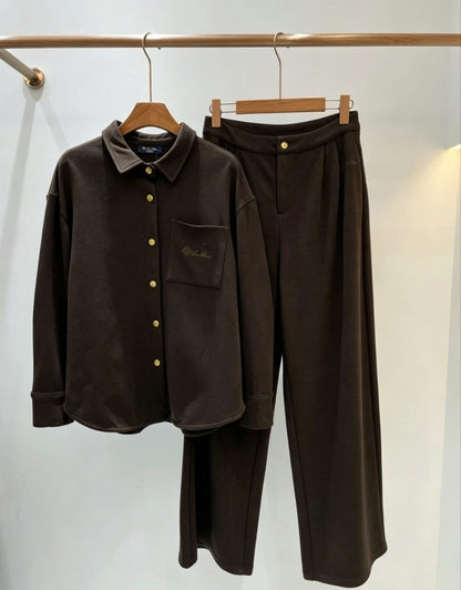 Loro piana Set