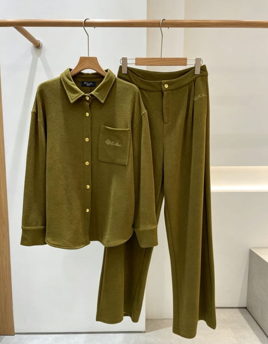 Loro piana Set
