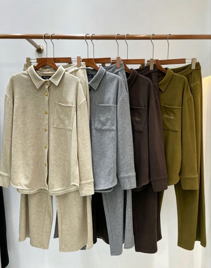 Loro piana Set