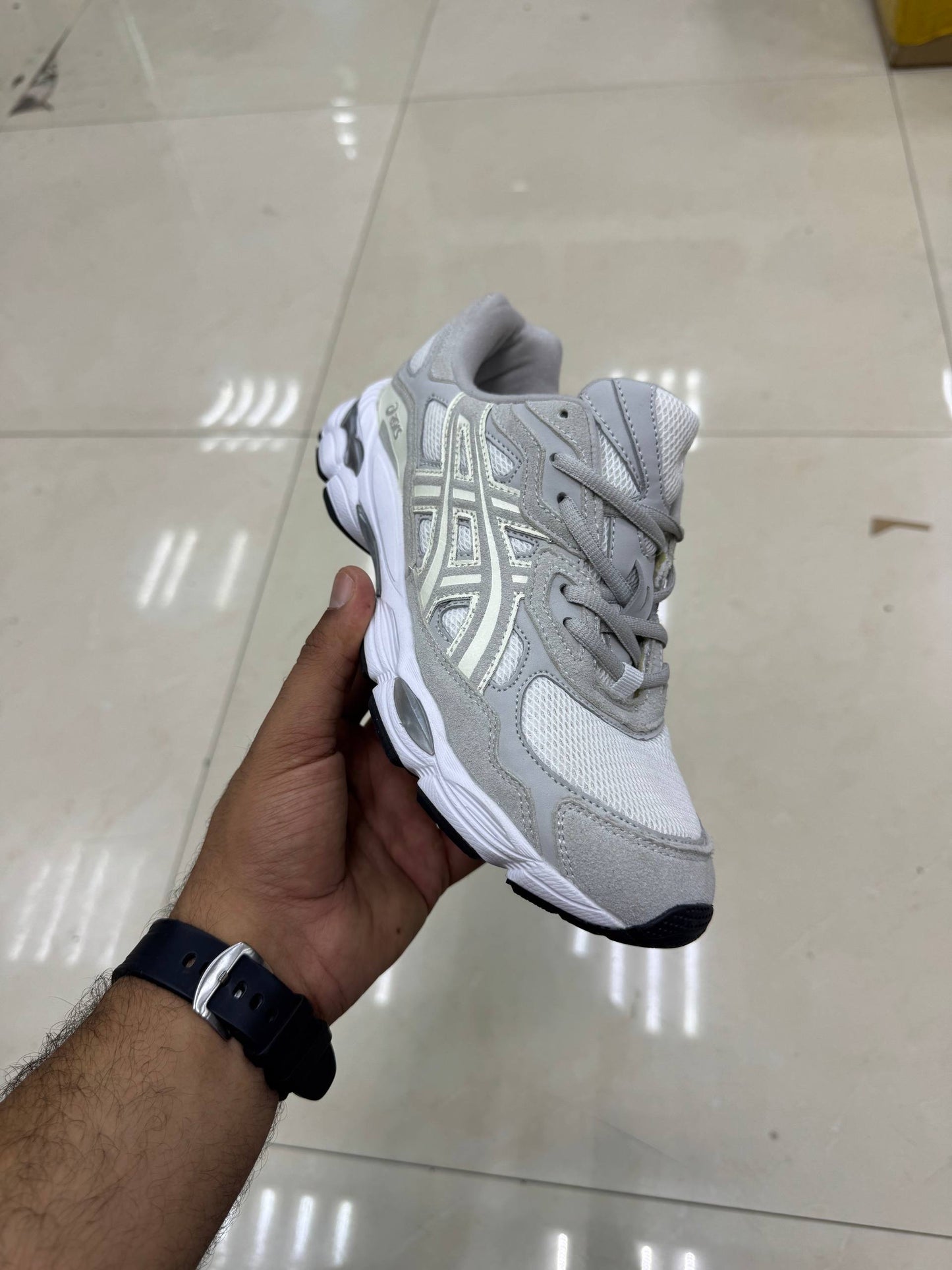 Asics Gel - NYC