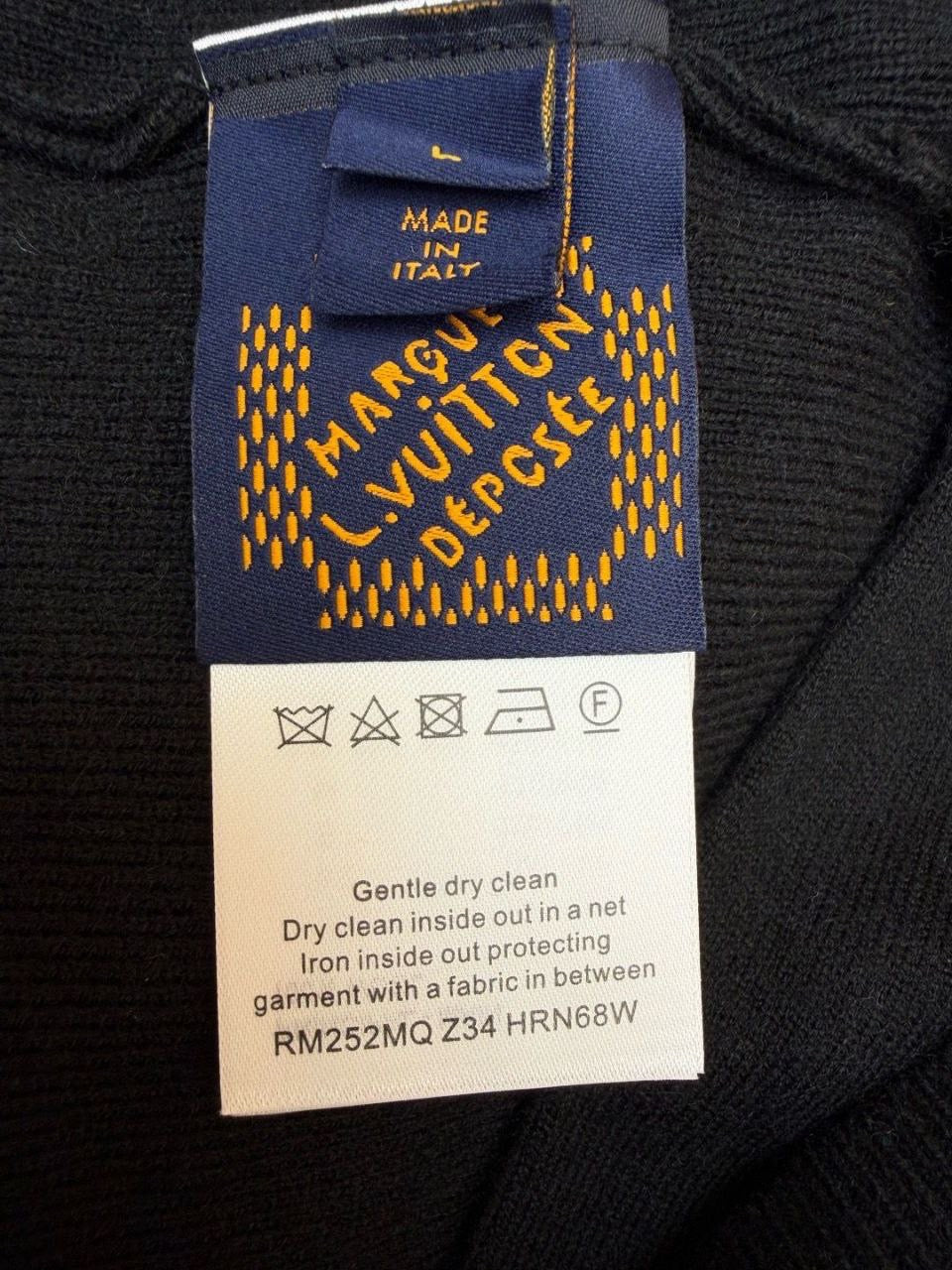 Louis Vuitton Sweater