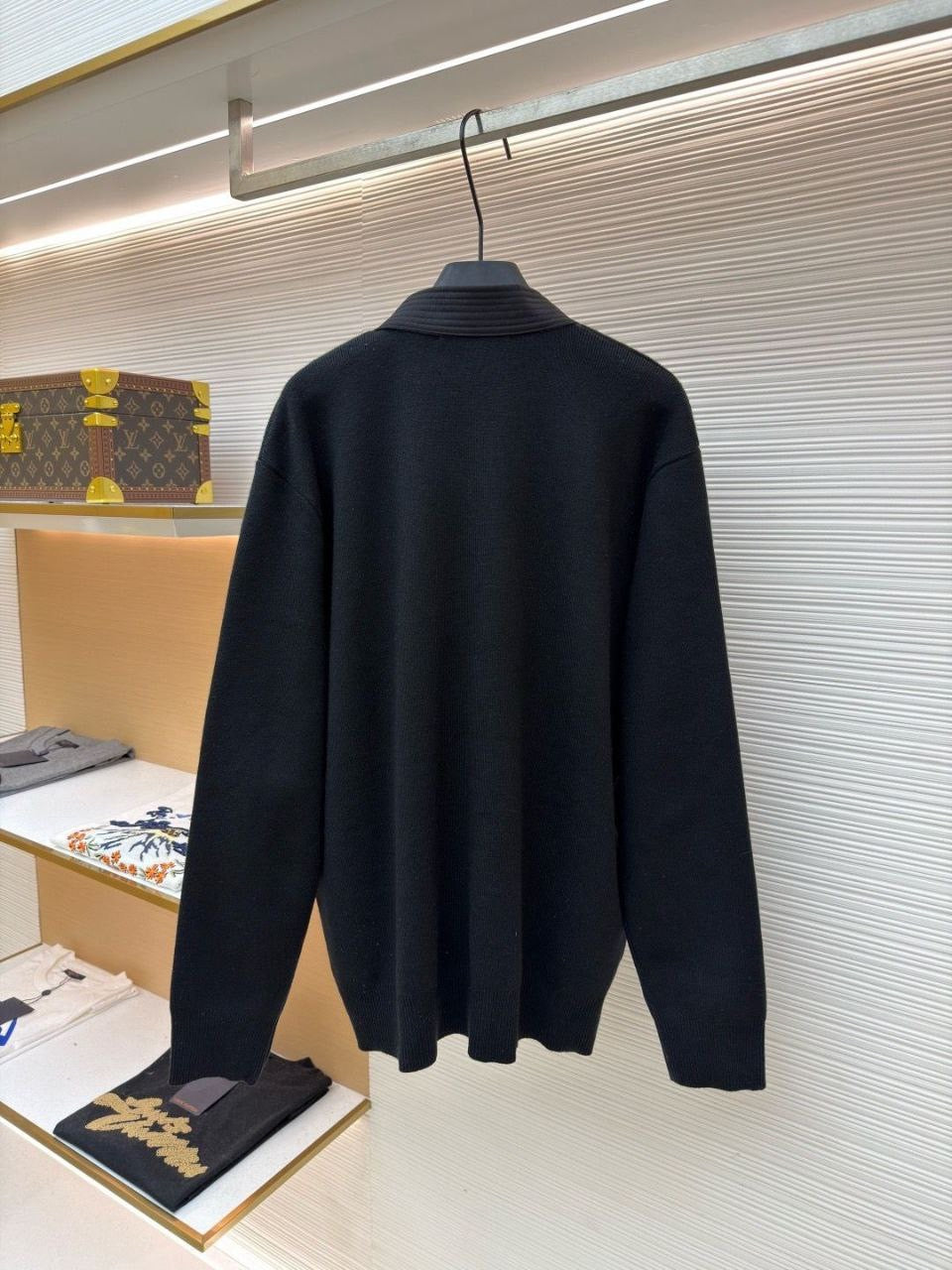 Louis Vuitton Sweater