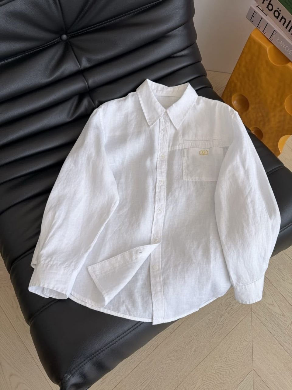 Valentino Long Sleeve Shirt