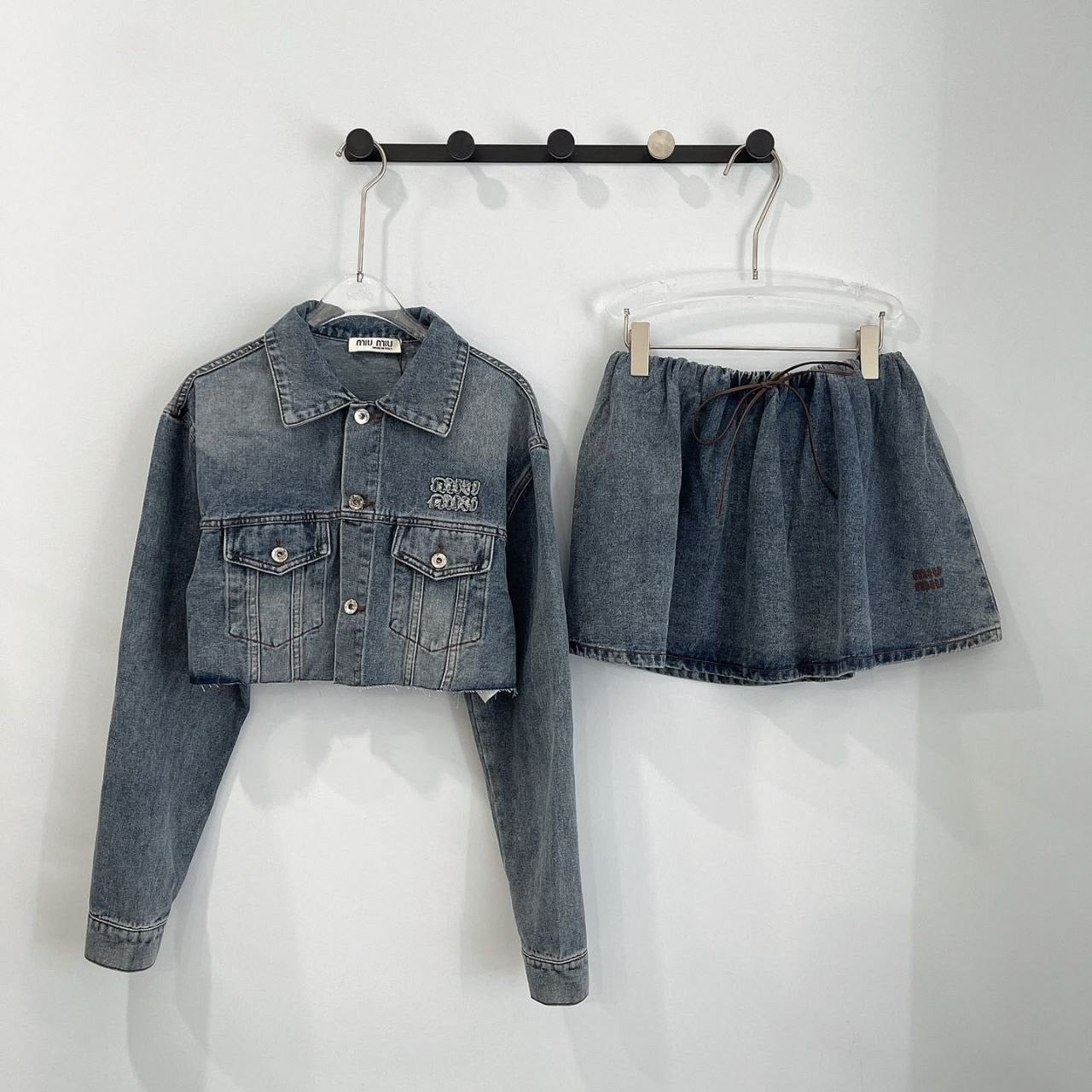 Miu miu Set