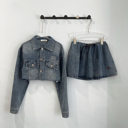 Miu miu Set