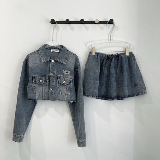 Miu miu Set