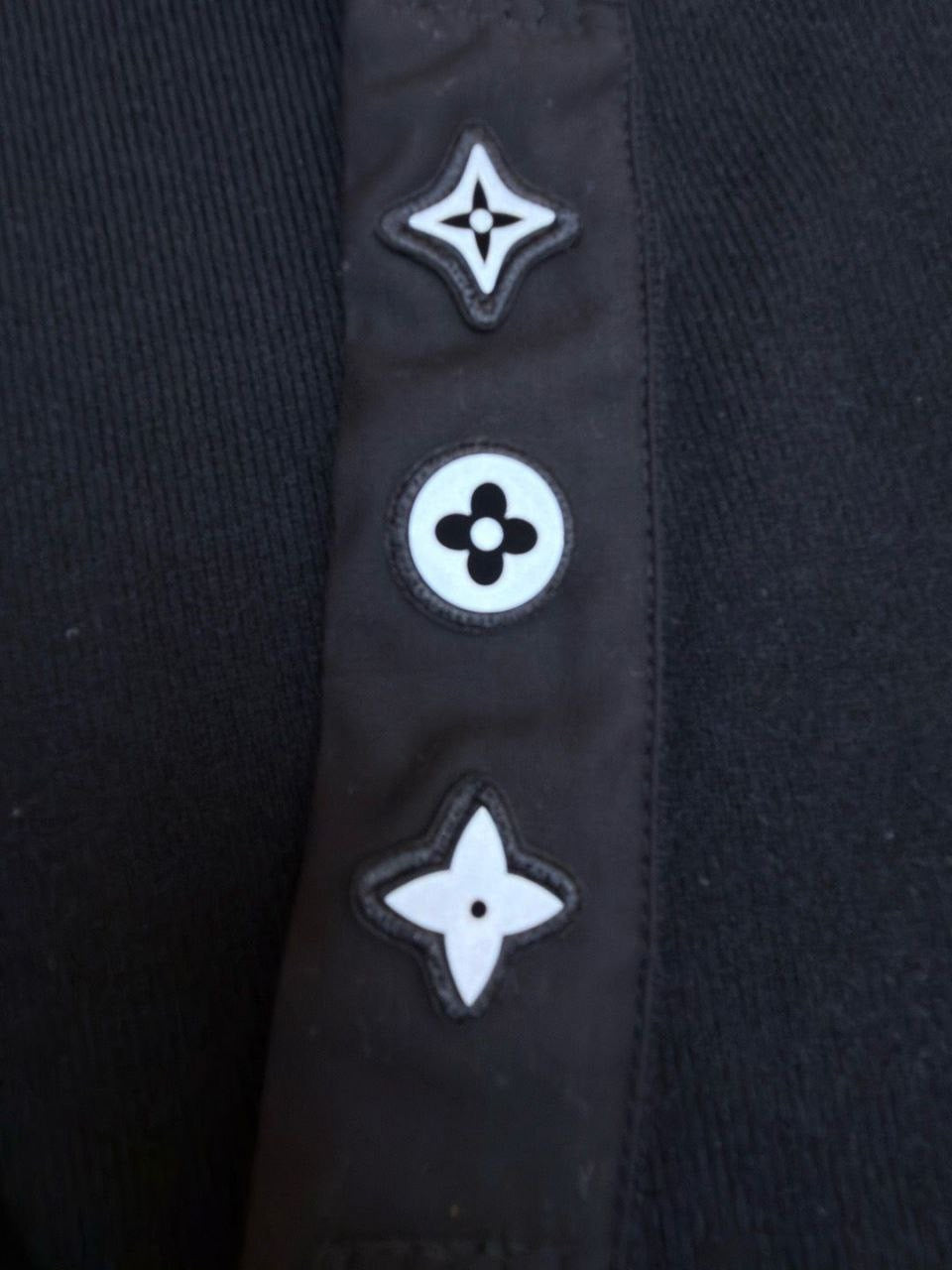 Louis Vuitton Sweater