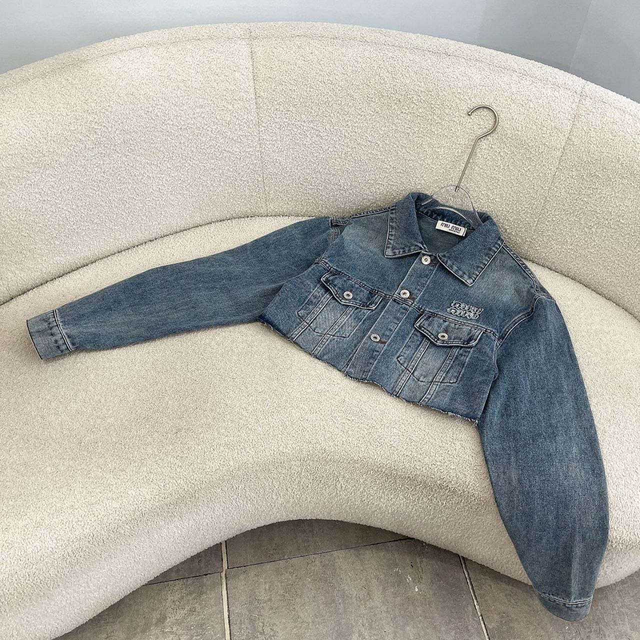 Miu miu Set