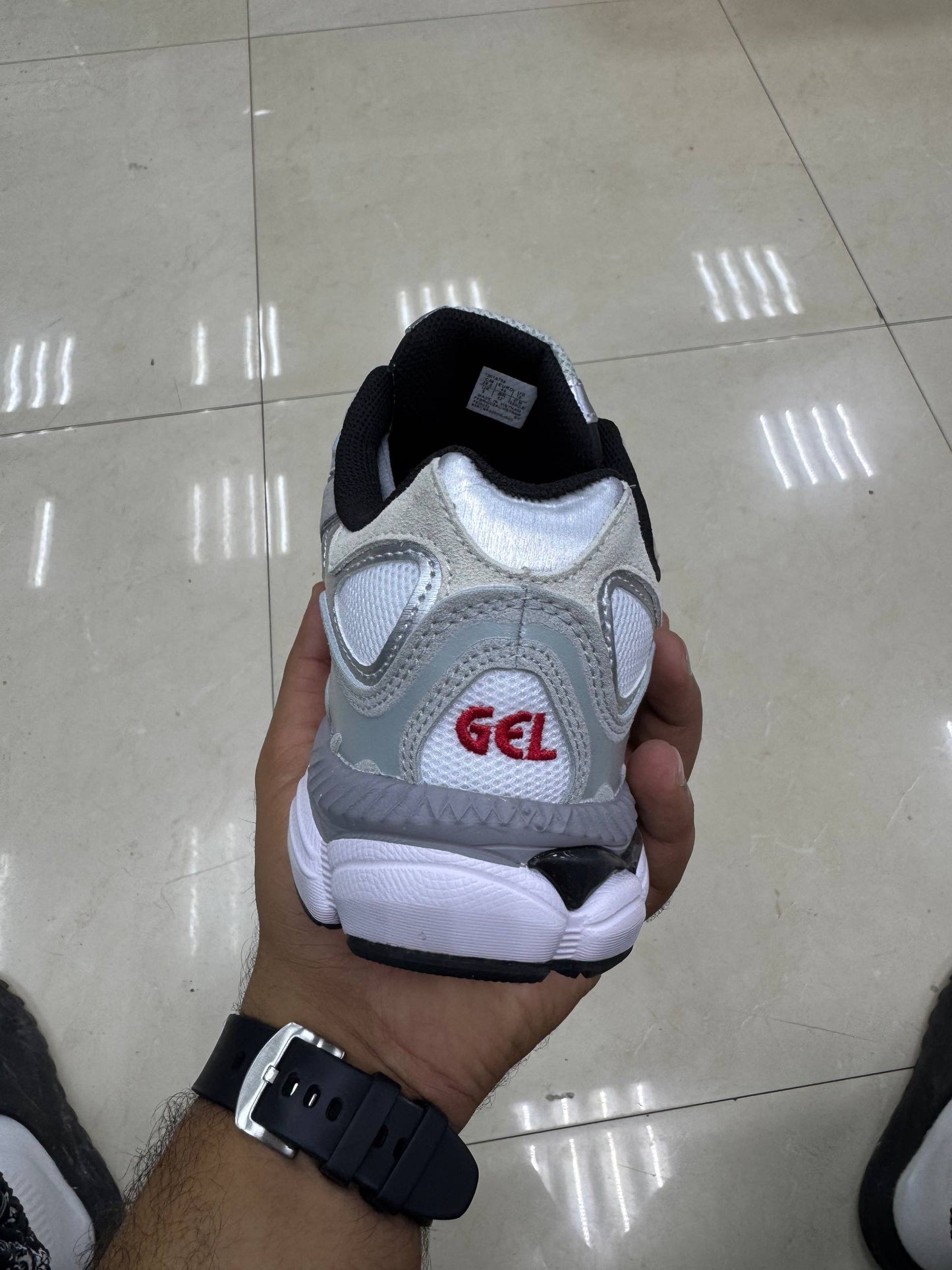 Asics Gel - NYC