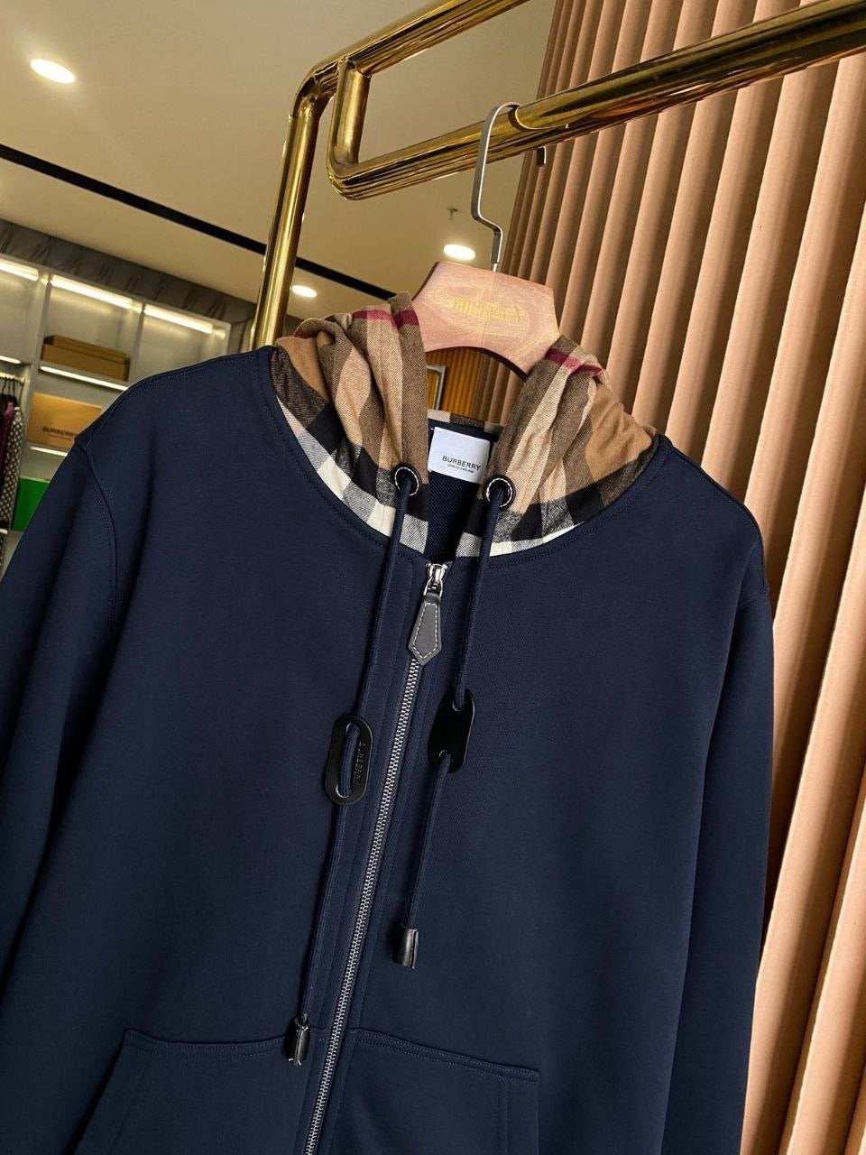 Burberry Hoodie