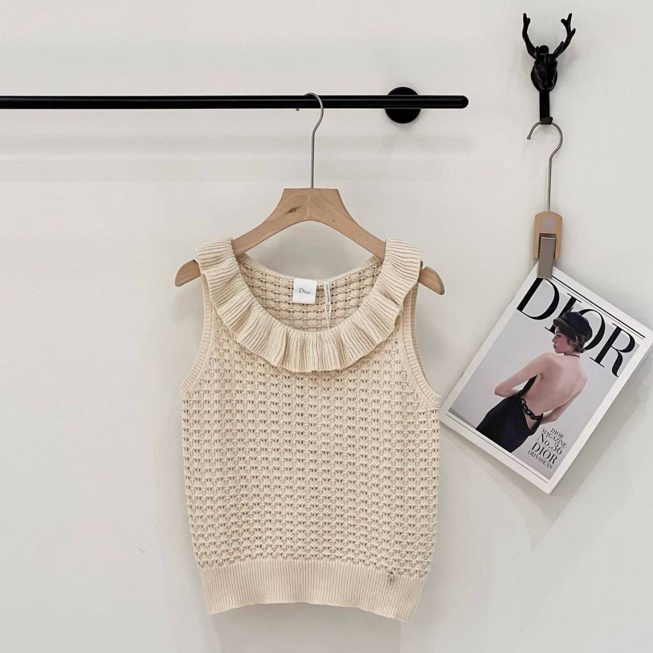Dior Top