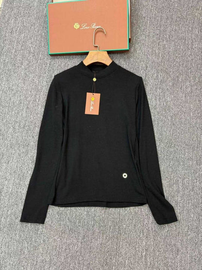 Loro Piana Long Sleeve Shirt
