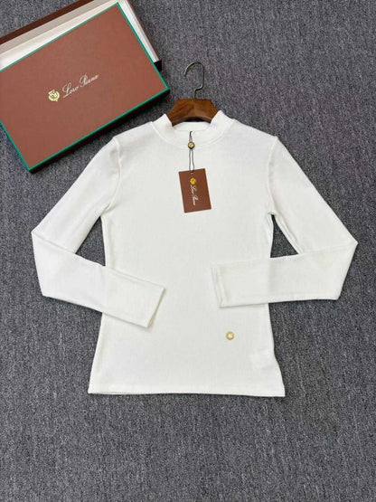 Loro Piana Long Sleeve Shirt