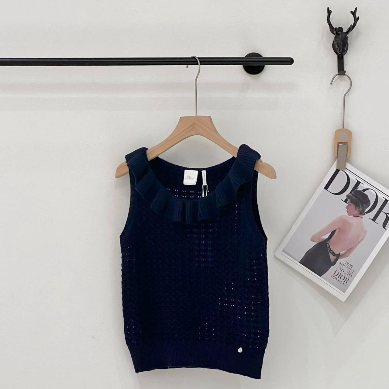 Dior Top
