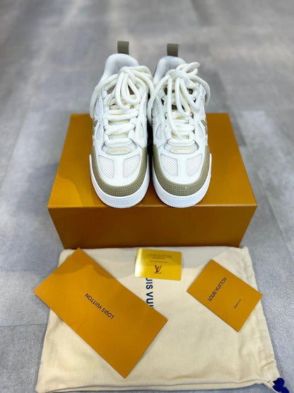 LOUIS VUITTON Shoes
