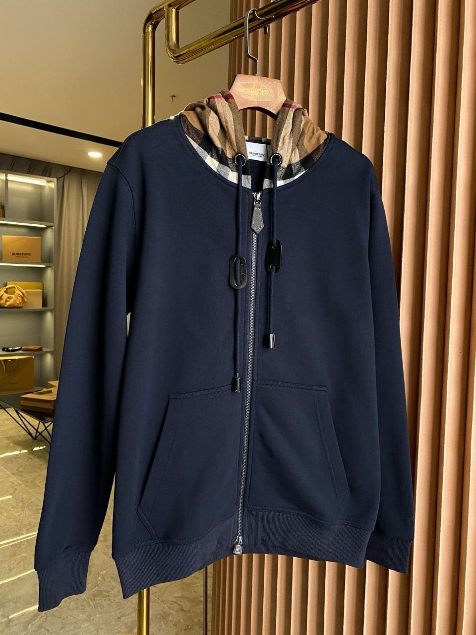 Burberry Hoodie