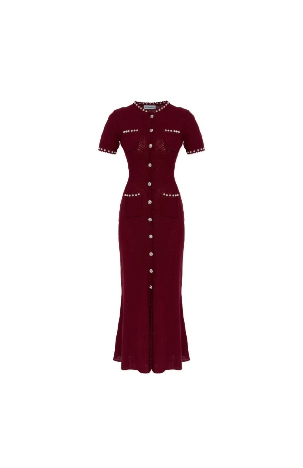 Self Portrait Dress