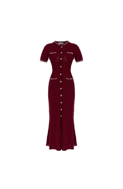Self Portrait Dress