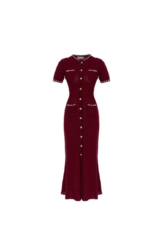 Self Portrait Dress