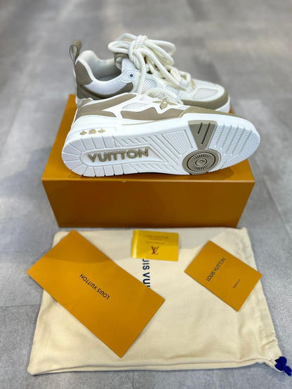LOUIS VUITTON Shoes