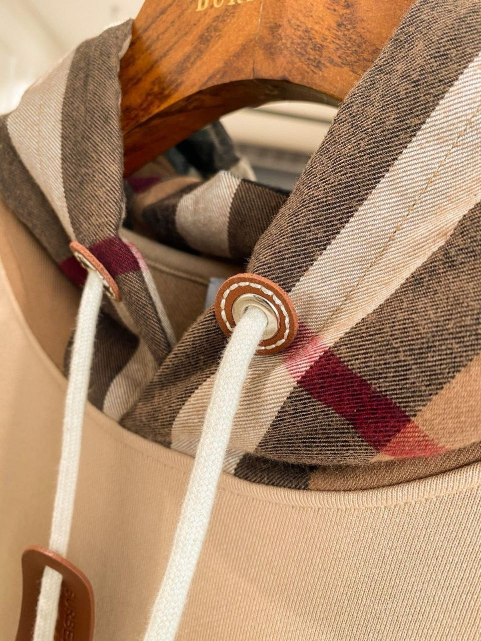 Burberry Hoodie