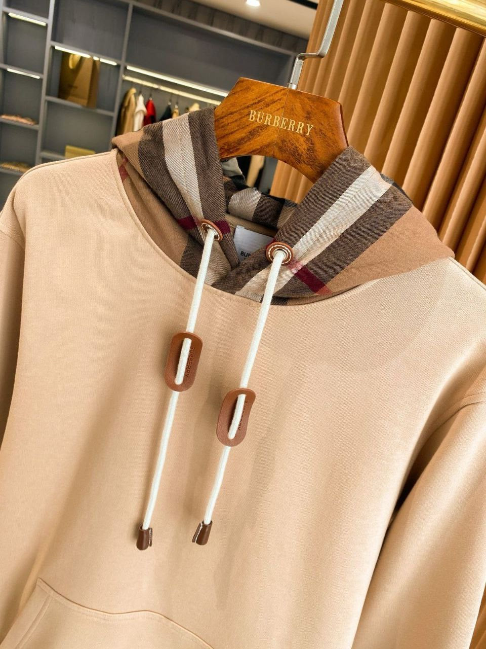 Burberry Hoodie
