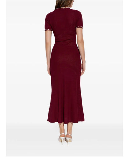 Self Portrait Dress
