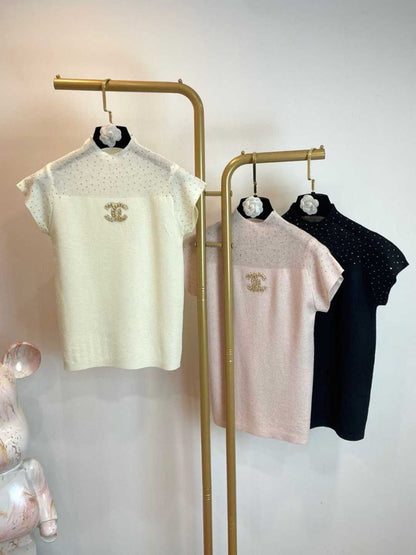 Chanel T-shirt