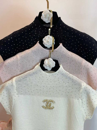 Chanel T-shirt