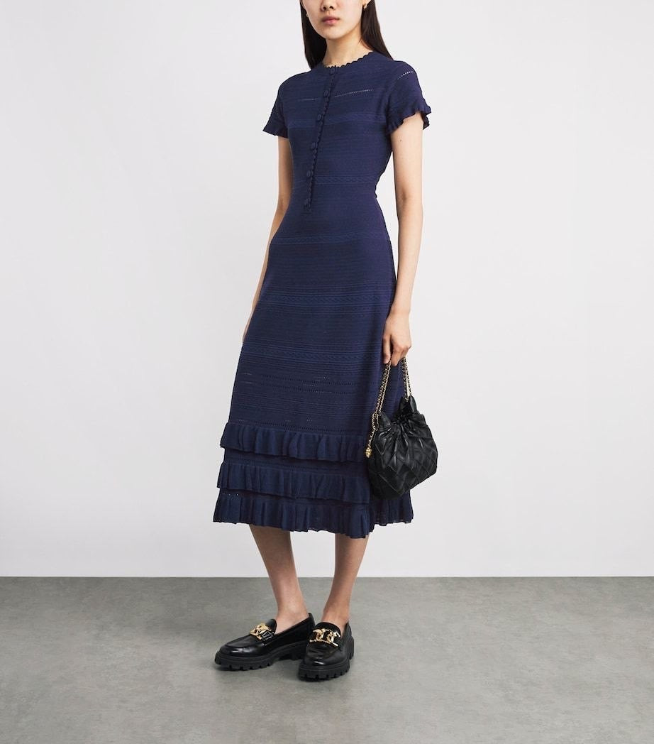 Maje Dress