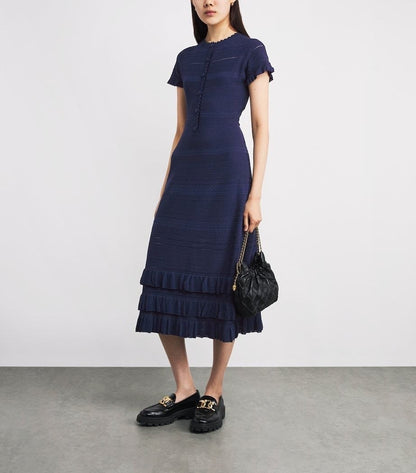 Maje Dress