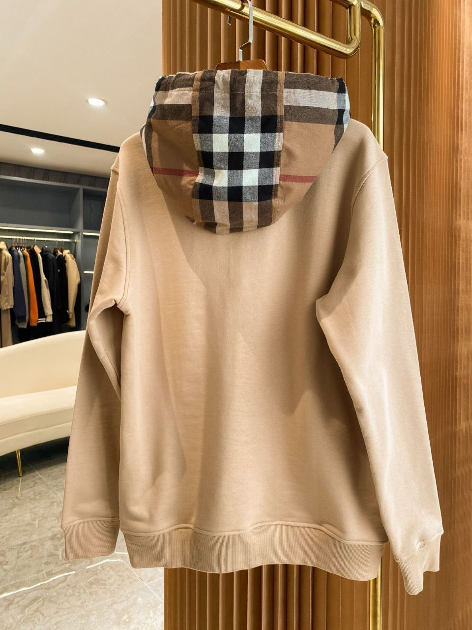 Burberry Hoodie